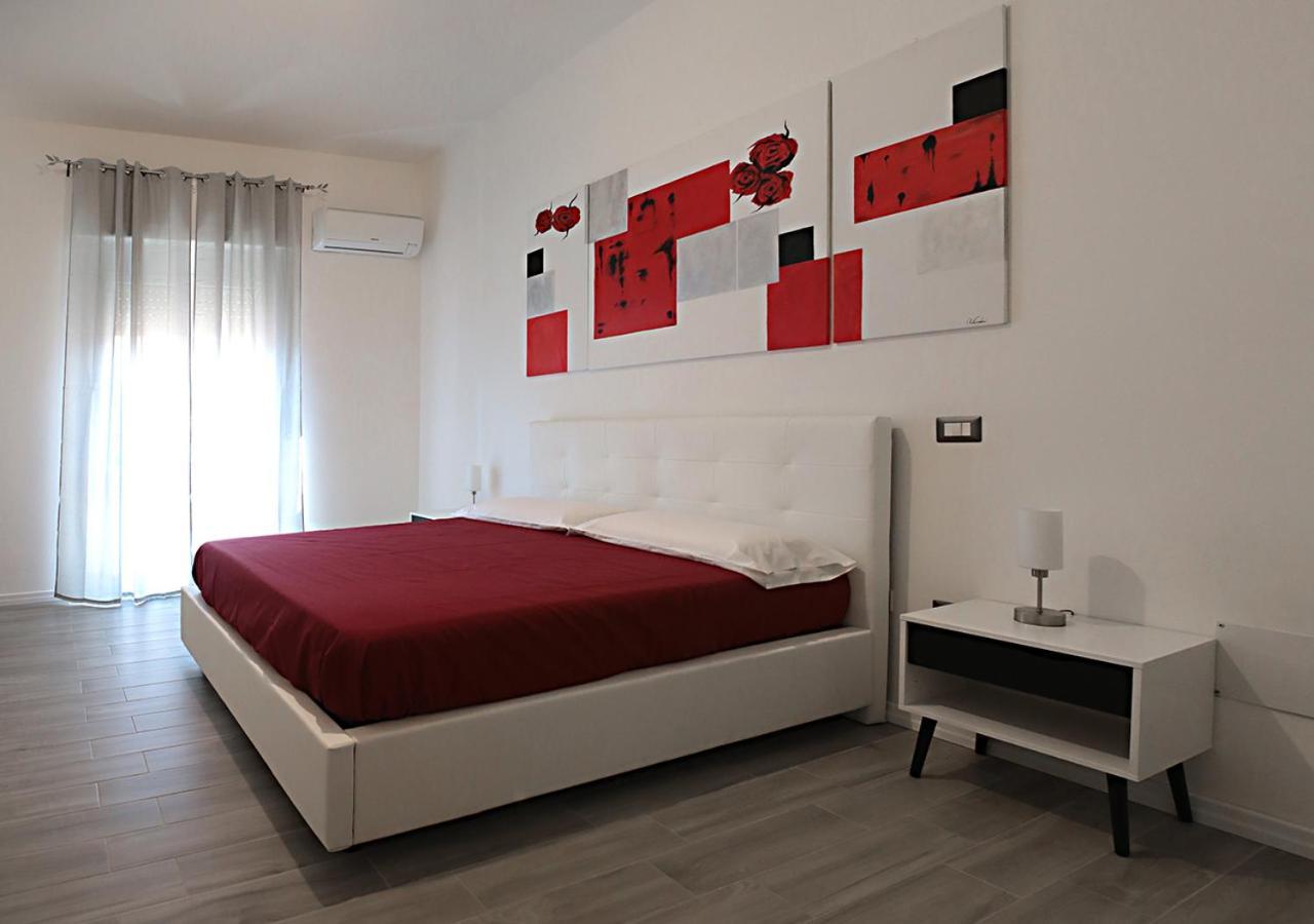Affittacamere 3 Art Cagliari Extérieur photo